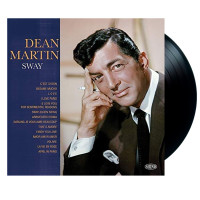 Dean Martin - Sway (LP)