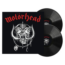 Motorhead - Motorhead | Limited Edition (2 LP)