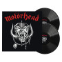 Motorhead - Motorhead | Limited Edition (2 LP)