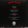 Motorhead - Motorhead | Limited Edition (2 LP)