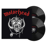 Motorhead - Motorhead | Limited Edition (2LP)