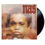 Nas - Illmatic (LP)