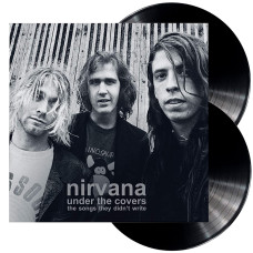 Nirvana - Under The Covers (The Songs They Didn't Write) (2 LP)