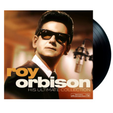 Roy Orbison - His Ultimate Collection (LP)