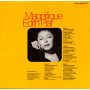 Edit Piaf - Magnifique Edith Piaf (2 LP)