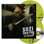 Suzi Quatro - No Control | Coloured Yellow/Black Swirl Vinyl (2 LP + CD)