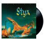 Styx - Equinox (LP)