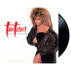 Tina Turner - Break Every Rule (LP)