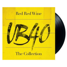 Ub40 - Red Red Wine (The Collection) (LP)