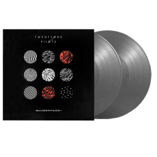 Twenty One Pilots - Blurryface | Limited Edition Coloured Vinyl (2 LP)