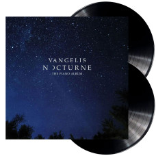 Vangelis - Nocturne (The Piano Album) (2 LP)