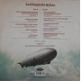 Various - Led Zeppelin In Jazz (LP)