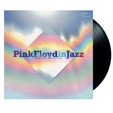 Various - Pink Floyd In Jazz (LP)