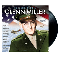 Glenn Miller - The Very Best Of (LP)