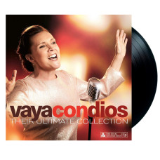 Vaya Con Dios - Their Ultimate Collection (LP)