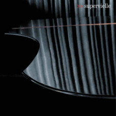 Bajofondo Tango Club - Supervielle (CD)