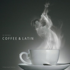 Various – Coffee & Latin (CD)