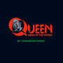 Queen - News Of The World | 40Th Ann. Edition Box Set (3 CD + DVD + LP)