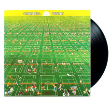 Chris Rea - Tennis (LP)