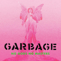 Garbage - No Goods No Masters | Deluxe Edition Box Set (2 CD)