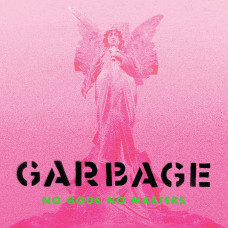 Garbage, No Goods No Masters | Deluxe Edition Box Set (2 CD)