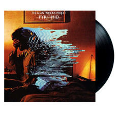 The Alan Parsons Project - Pyramid (LP)