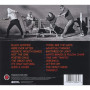 Red Hot Chili Peppers - Unlimited Love (CD)