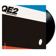 Mike Oldfield - Qe2 (LP)