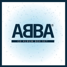 ABBA - CD Album Box Set | Limited Edition (10 CD)