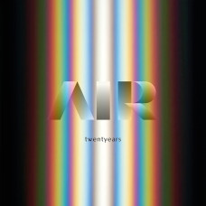 Air - Twentyears (2 CD)