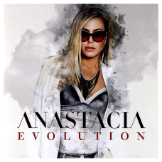 Anastacia - Evolution (CD)