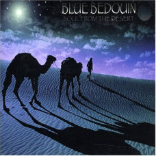 Blue Bedouin - Blue Bedouin (CD)