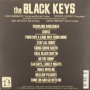 Black Keys - Delta Cream (CD)