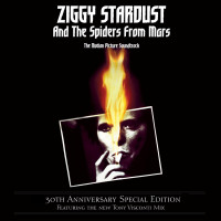 David Bowie - Ziggy Stardust And The Spiders From Mars (2 CD)