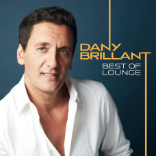 Dany Brillant - Best Of Lounge (CD)