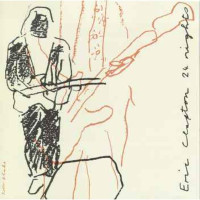 Eric Clapton - 24 Nights | Live From Royal Albert Hall (2 CD)