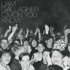 Liam Gallagher, C'mon You Know | Deluxe Edition (CD)