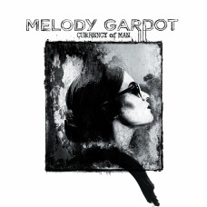 Melody Gardot, Currency Of Man (CD)