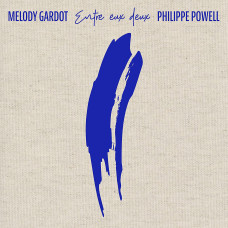 Melody Gardot, Philippe Powell - Entre Eux Deux (CD)