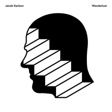 Jacob Karlzon - Wanderlust (CD)