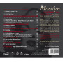 Marilyn Monroe, Collector (CD)