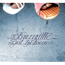 Brazzaville - East L.a. Breeze (CD)