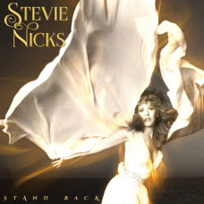 Stevie Nicks, Stand Back (CD)