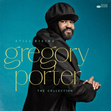 Gregory Porter, Still Rising The Collection (2 CD)