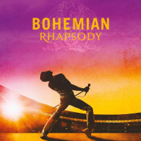 Queen - Bohemian Rhapsody | Original Soundtrack (CD)