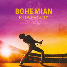 Queen, Bohemian Rhapsody|Original Soundtrack (CD)