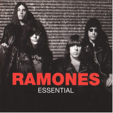 Ramones, Essential (CD)