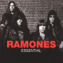 Ramones, Essential (CD)