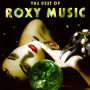 Roxy Music, The Best Of Roxy Music (CD)