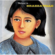 Brazzaville - Welcome To… (CD)